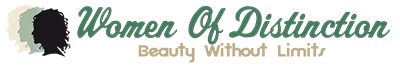 Women OF Distinction