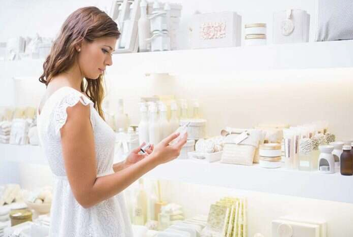 shopping