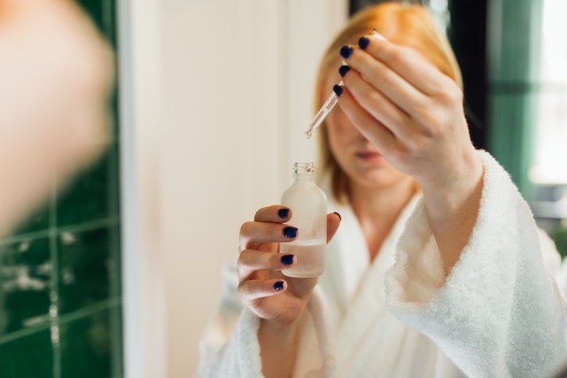 facial