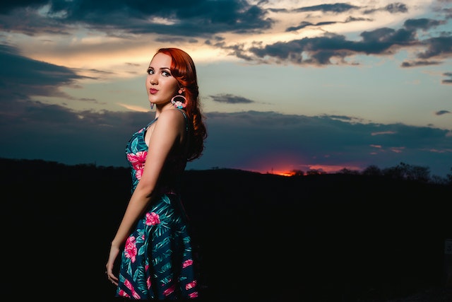 dress